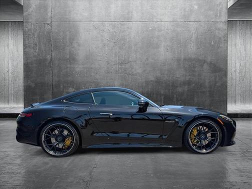 2024 Mercedes-Benz AMG GT 63 Base