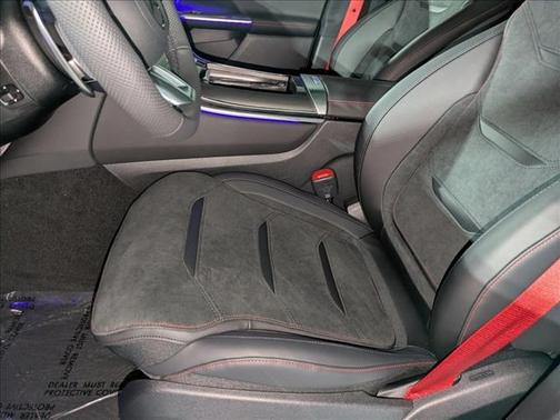 2026 Mercedes-Benz AMG GLC 43 4MATIC Coupe