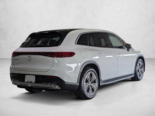 2023 Mercedes-Benz EQS 450 4MATIC