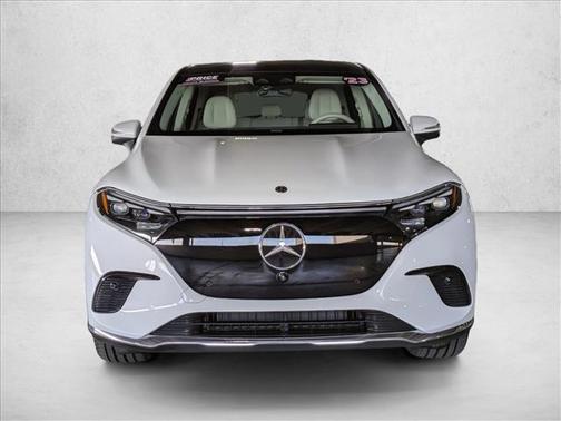 2023 Mercedes-Benz EQS 450 4MATIC