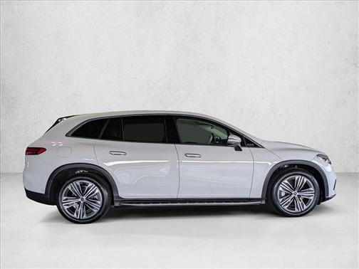 2023 Mercedes-Benz EQS 450 4MATIC