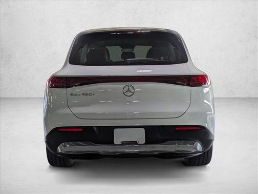 2023 Mercedes-Benz EQS 450 4MATIC