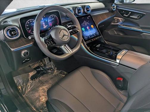 2026 Mercedes-Benz CLE 450 4MATIC