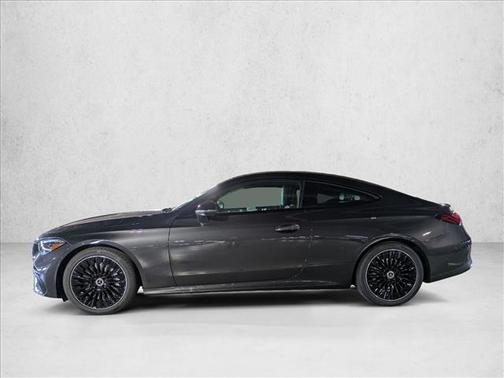 2026 Mercedes-Benz CLE 450 4MATIC