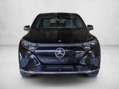 2023 Mercedes-Benz EQS 450 4MATIC