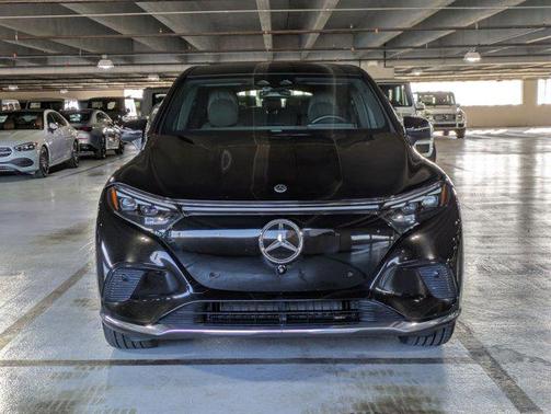 2023 Mercedes-Benz EQS 450 4MATIC