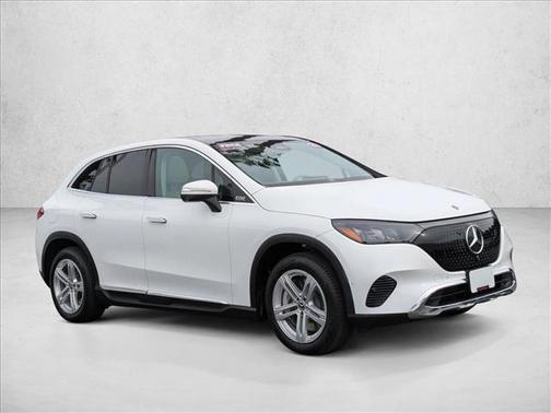 2023 Mercedes-Benz EQE 350+ Base