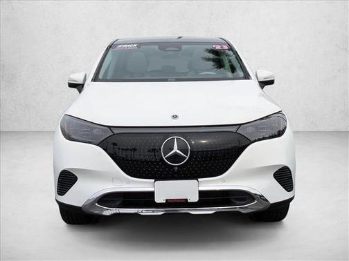 2023 Mercedes-Benz EQE 350+ Base