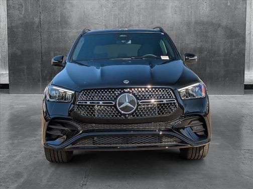 2025 Mercedes-Benz GLE 350 Base