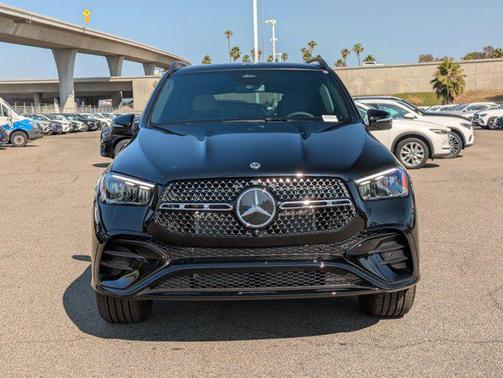 2025 Mercedes-Benz GLE 350 Base