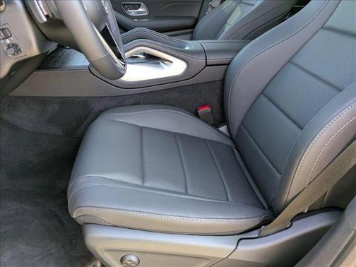 2025 Mercedes-Benz GLE 350 Base