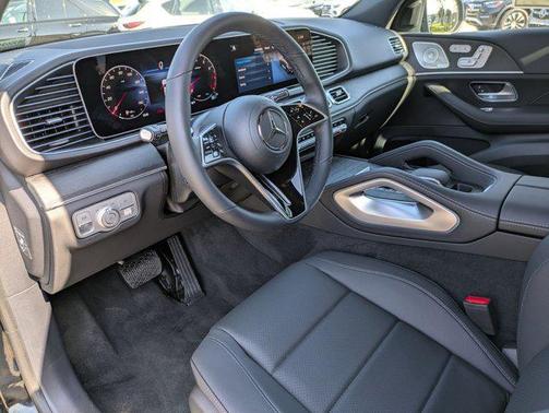 2025 Mercedes-Benz GLE 350 Base