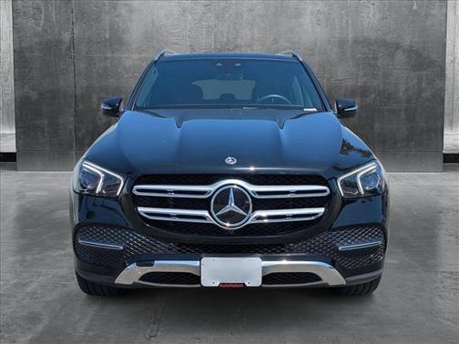 2022 Mercedes-Benz GLE 450 4MATIC