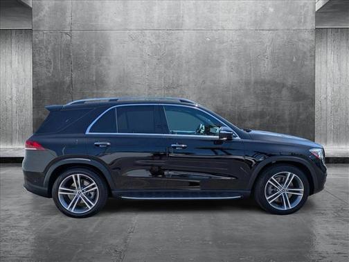 2022 Mercedes-Benz GLE 450 4MATIC