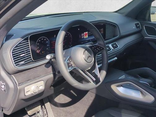 2026 Mercedes-Benz GLE 350 4MATIC