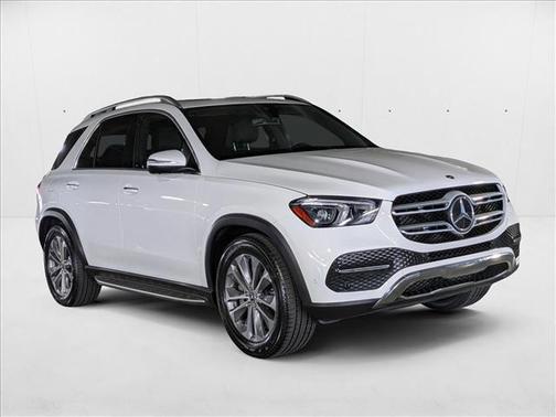 2023 Mercedes-Benz GLE 350 Base