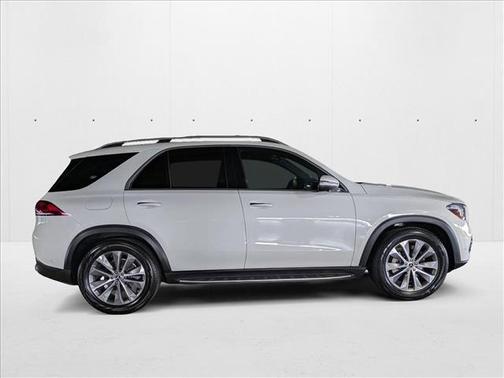 2023 Mercedes-Benz GLE 350 Base