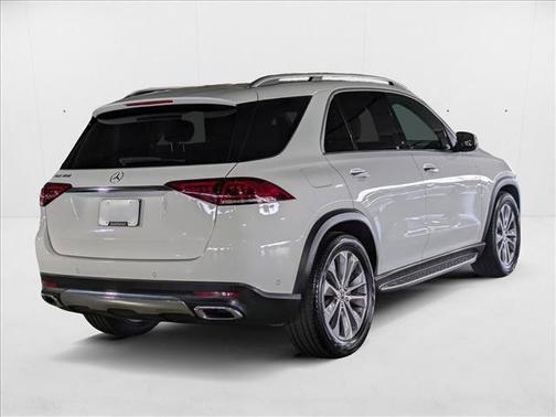 2023 Mercedes-Benz GLE 350 Base