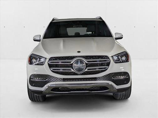 2023 Mercedes-Benz GLE 350 Base