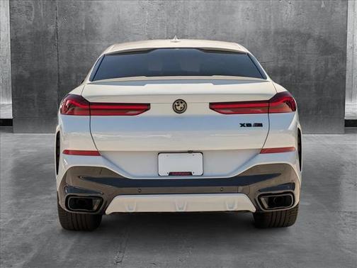 2021 BMW X6 sDrive40i