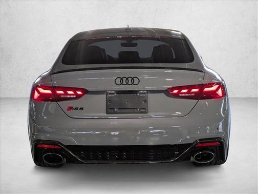 2023 Audi RS 5 2.9T