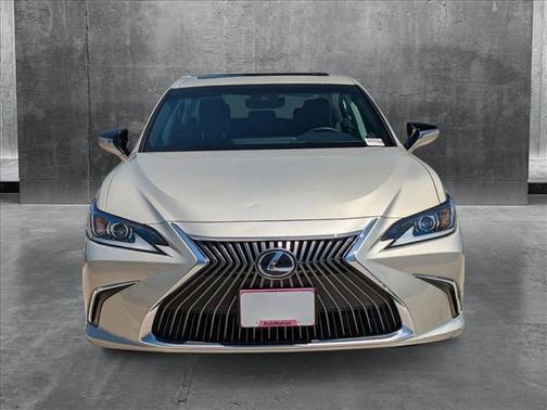 2021 Lexus ES 350 Base