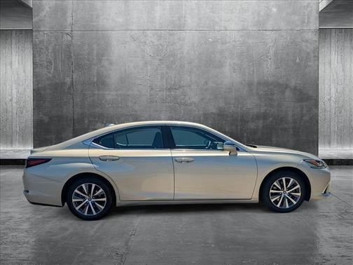 2021 Lexus ES 350 Base