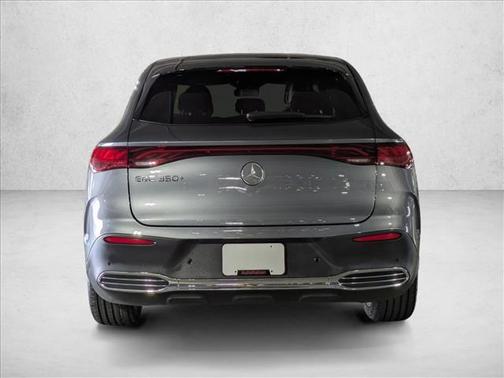 Selenite Grey Metallic 2023 Mercedes-Benz EQE 350+ Base