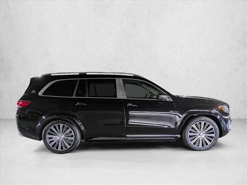 2023 Mercedes-Benz Maybach GLS 600 4MATIC