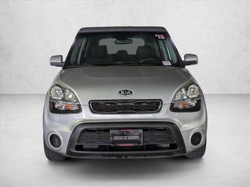 2013 Kia Soul Base