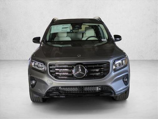 2026 Mercedes-Benz GLB 250 Base