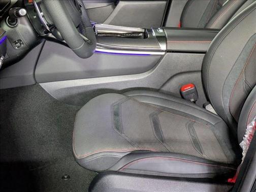 2025 Mercedes-Benz AMG GLC 63 S E Performance 4MATIC