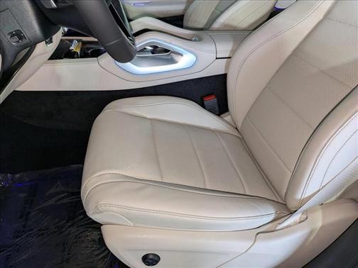 2025 Mercedes-Benz GLE 450e 4MATIC