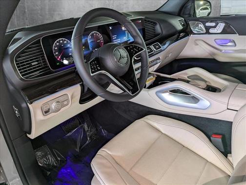 2025 Mercedes-Benz GLE 450e 4MATIC