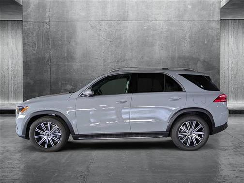 2025 Mercedes-Benz GLE 450e 4MATIC