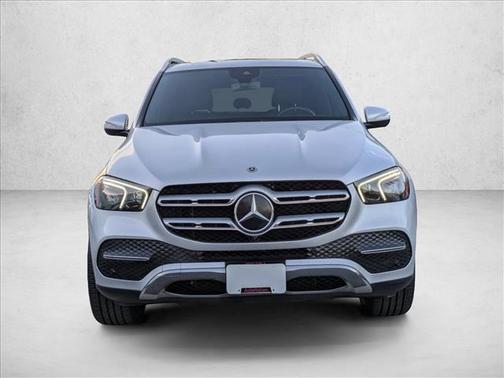 2020 Mercedes-Benz GLE 350 Base