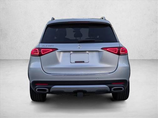 2020 Mercedes-Benz GLE 350 Base