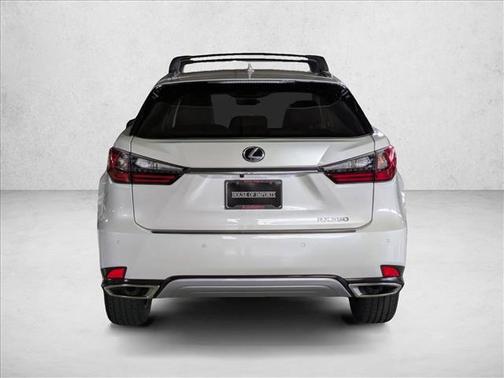 2021 Lexus RX 350 Base