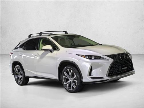 2021 Lexus RX 350 Base