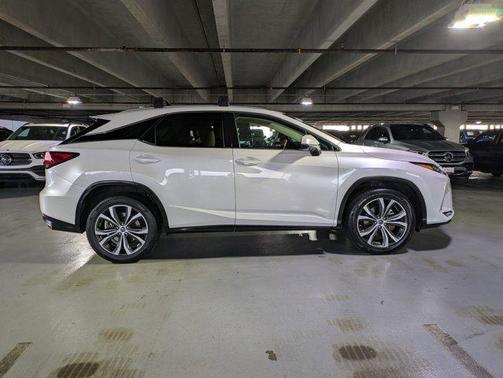 2021 Lexus RX 350 Base