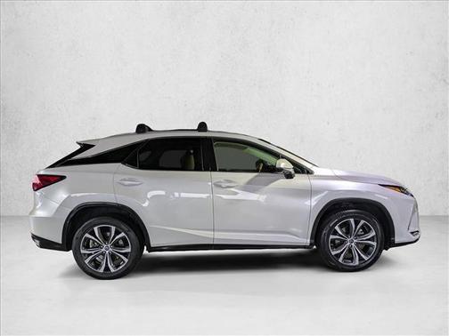 2021 Lexus RX 350 Base