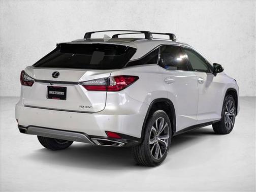 2021 Lexus RX 350 Base