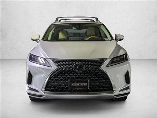 2021 Lexus RX 350 Base