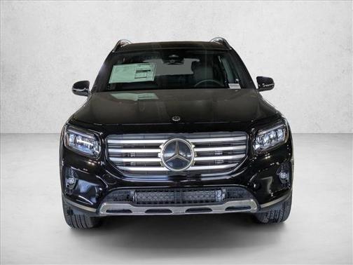 2025 Mercedes-Benz GLB 250 Base