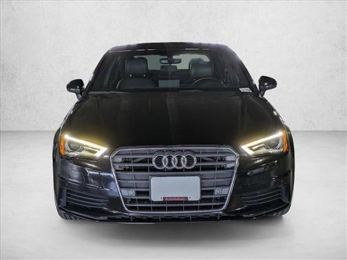 2016 Audi A3 1.8T Premium