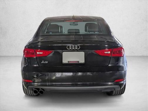 2016 Audi A3 1.8T Premium