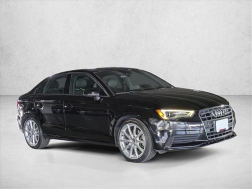 2016 Audi A3 1.8T Premium