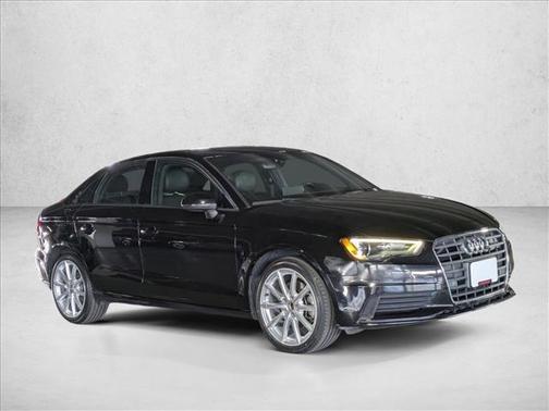 2016 Audi A3 1.8T Premium