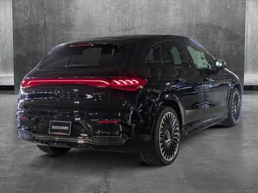 2025 Mercedes-Benz AMG EQE 4MATIC+