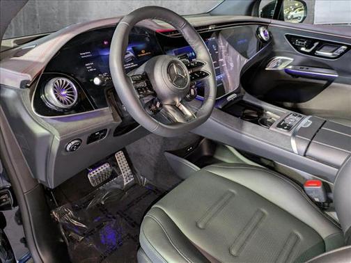 2025 Mercedes-Benz AMG EQE 4MATIC+